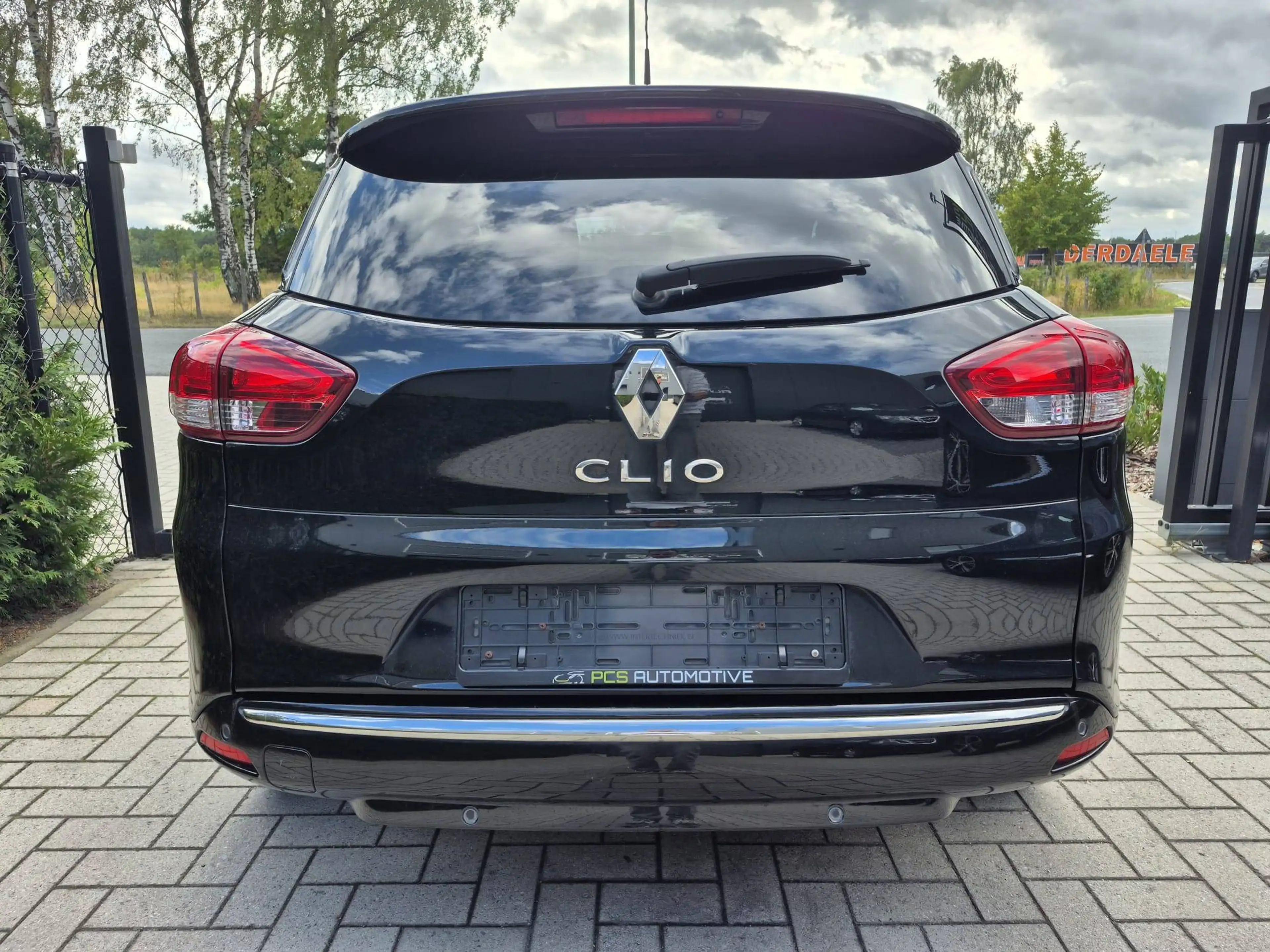 Renault Clio 0.9 TCe Limited / Euro 6d / 12 mnd waarborg — photo 5