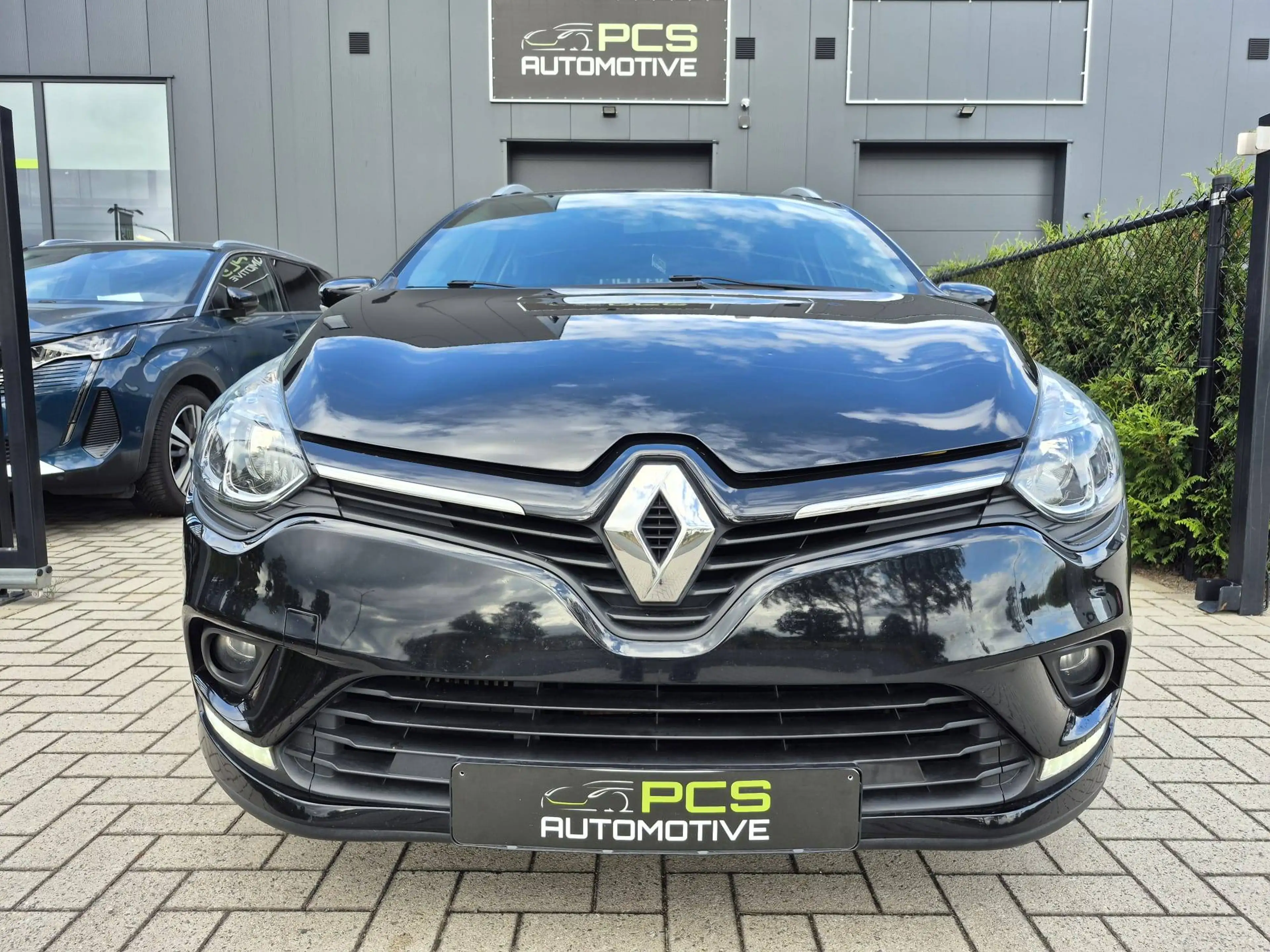 Renault Clio 0.9 TCe Limited / Euro 6d / 12 mnd waarborg — photo 2