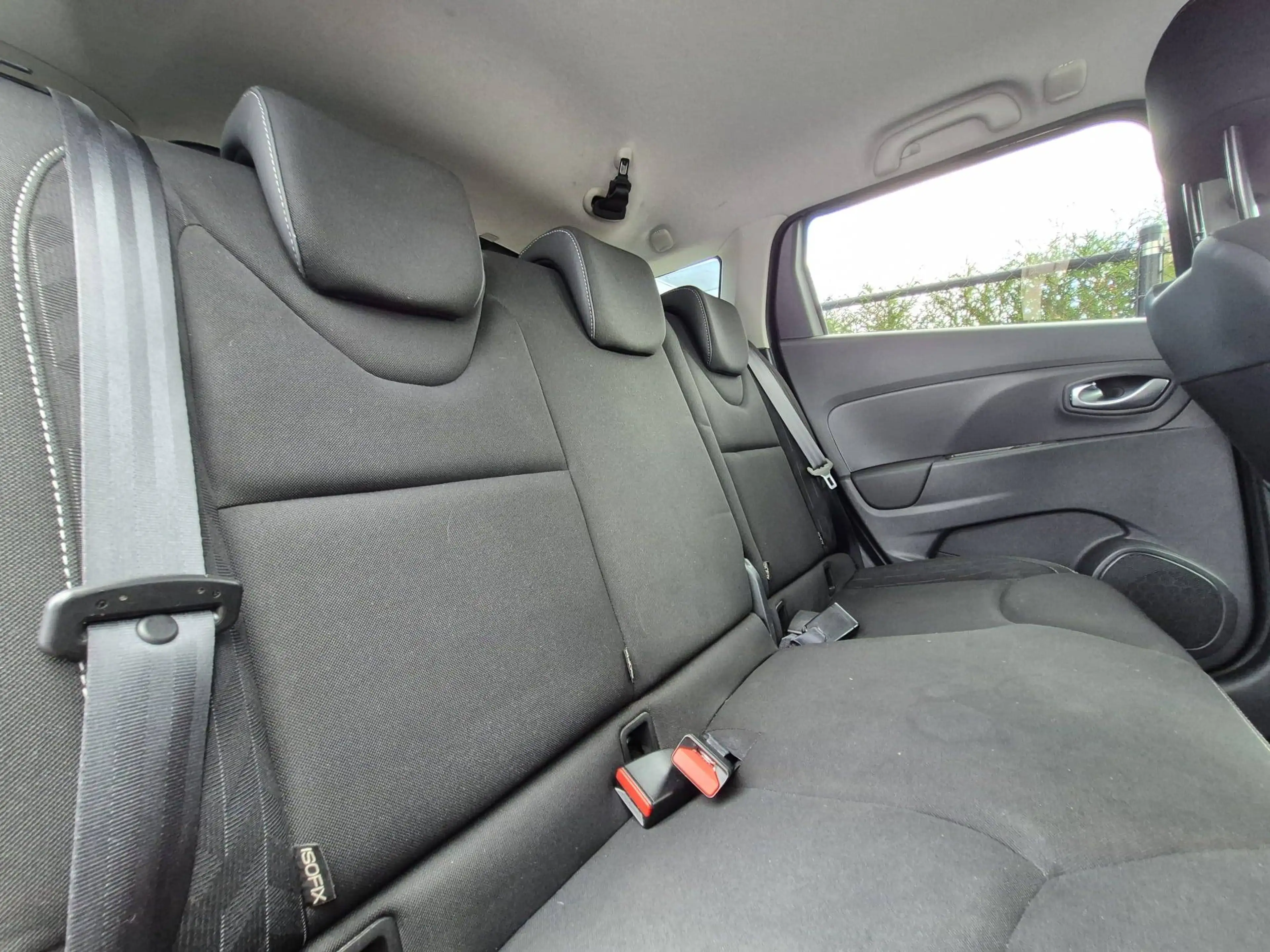 Renault Clio 0.9 TCe Limited / Euro 6d / 12 mnd waarborg — photo 13