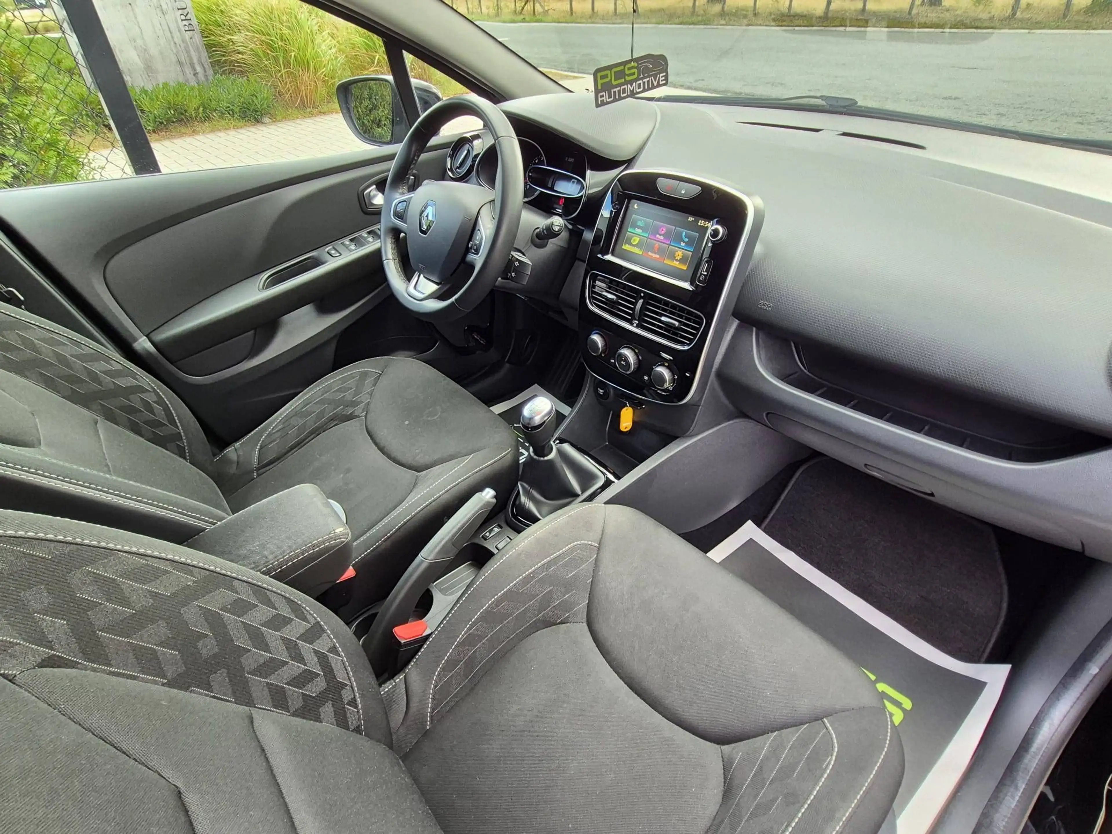 Renault Clio 0.9 TCe Limited / Euro 6d / 12 mnd waarborg — photo 12