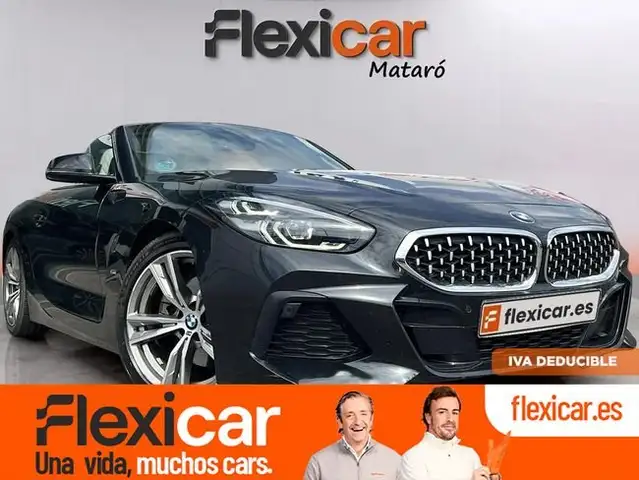 BMW Z4 sDrive 20iA