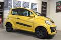 Microcar M.Go F8 SPORT Mopedauto Leichtmobile Minicar 45 Amarillo - thumbnail 4