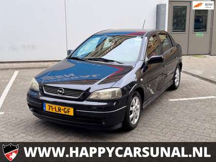 Opel Astra 1.6-16V Njoy, AIRCO, NAP, NIEUWE APK