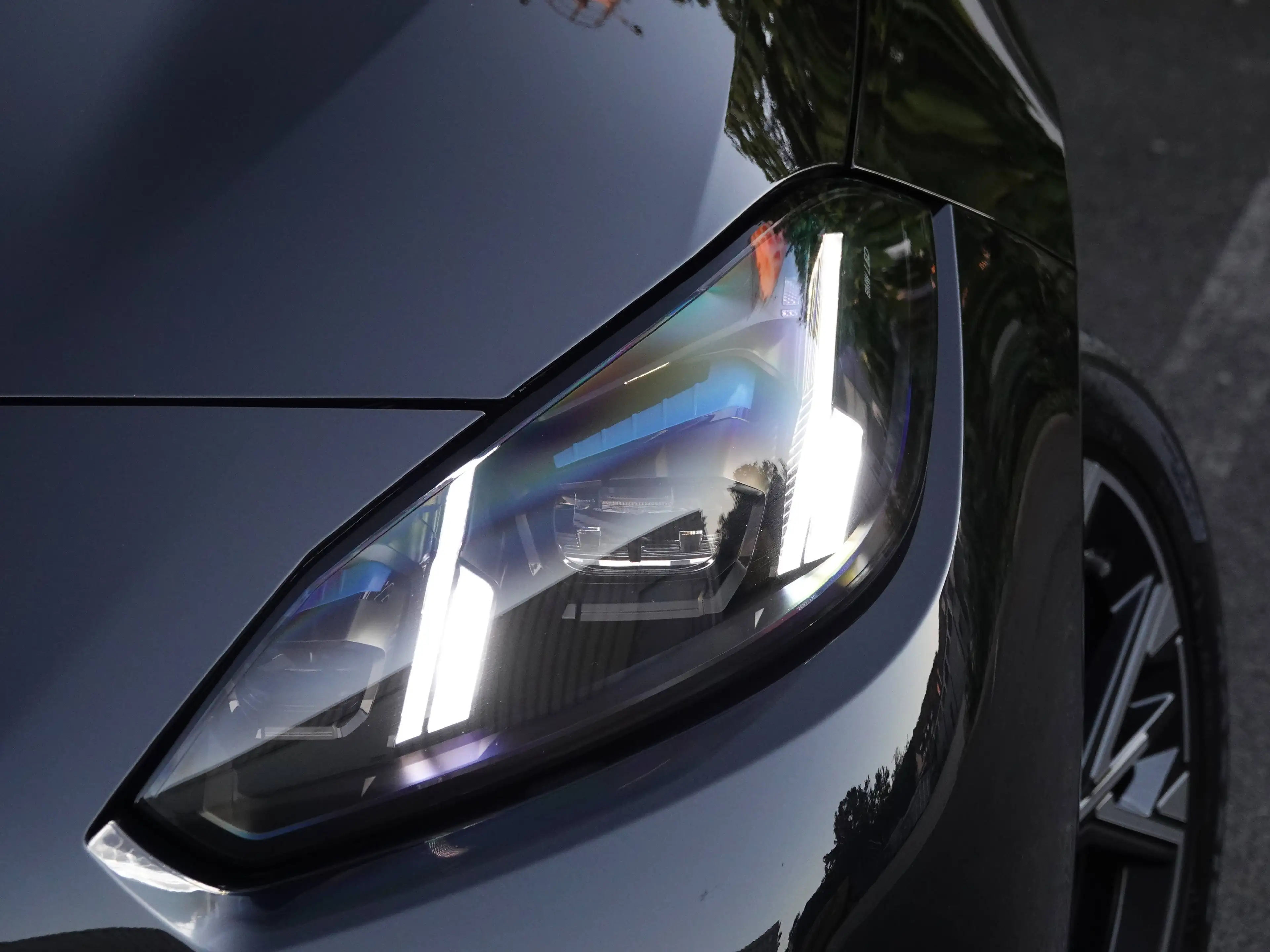 BMW 220 Gran Coupé | M PACK | FULL LED | CAMERA | NEW LIFT !! — photo 4