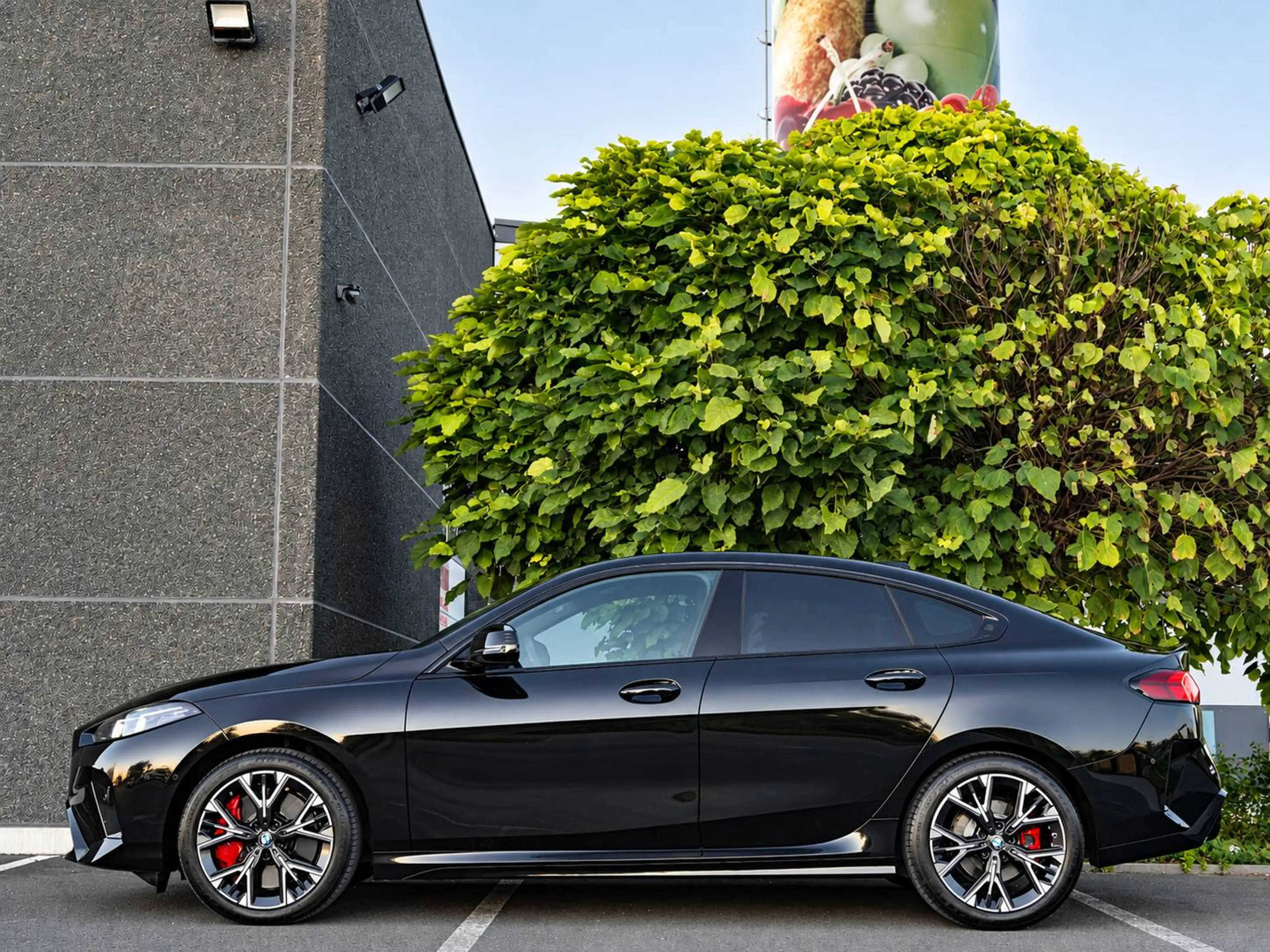 BMW 220 Gran Coupé | M PACK | FULL LED | CAMERA | NEW LIFT !! — photo 8