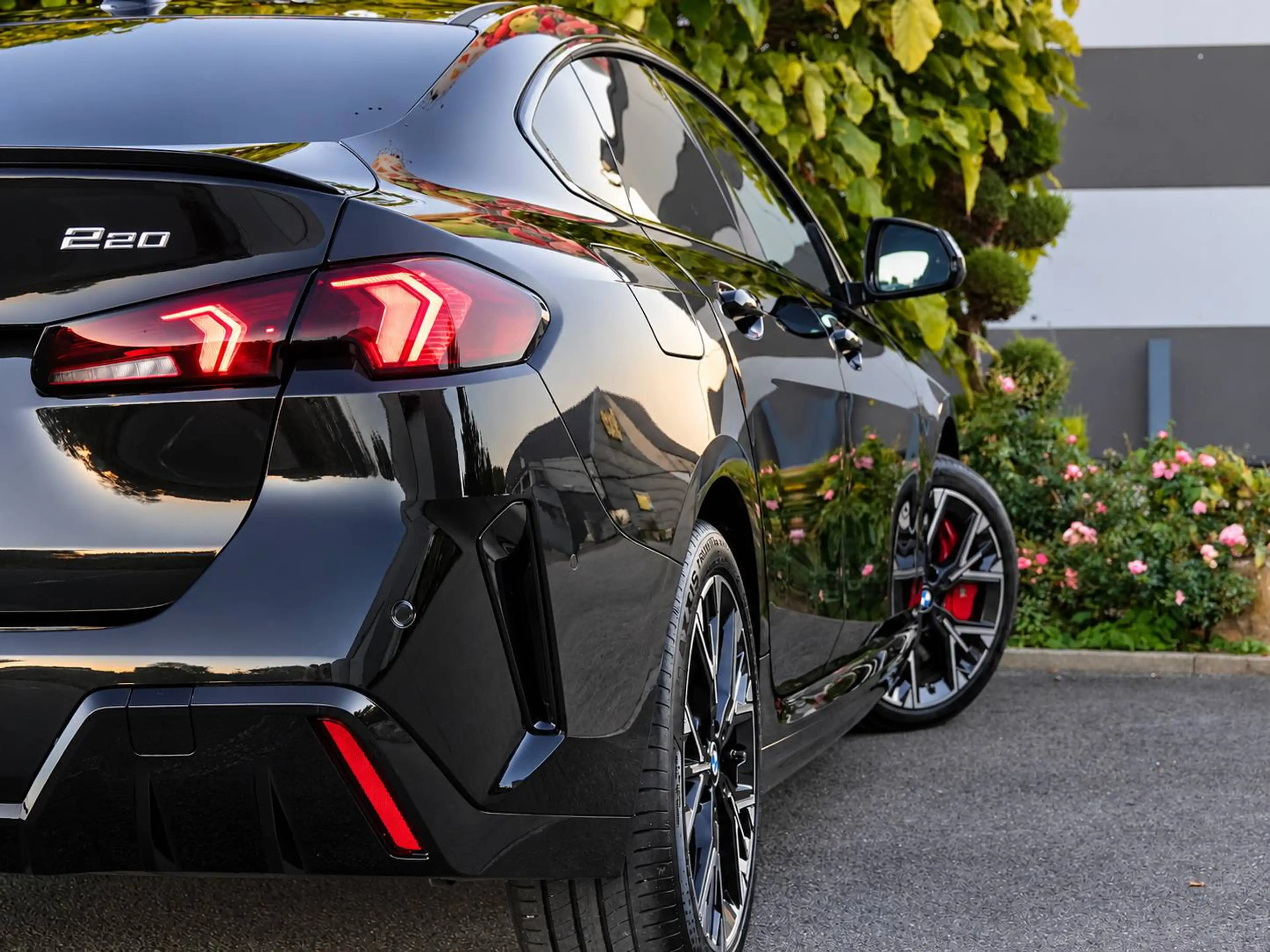 BMW 220 Gran Coupé | M PACK | FULL LED | CAMERA | NEW LIFT !! — photo 13