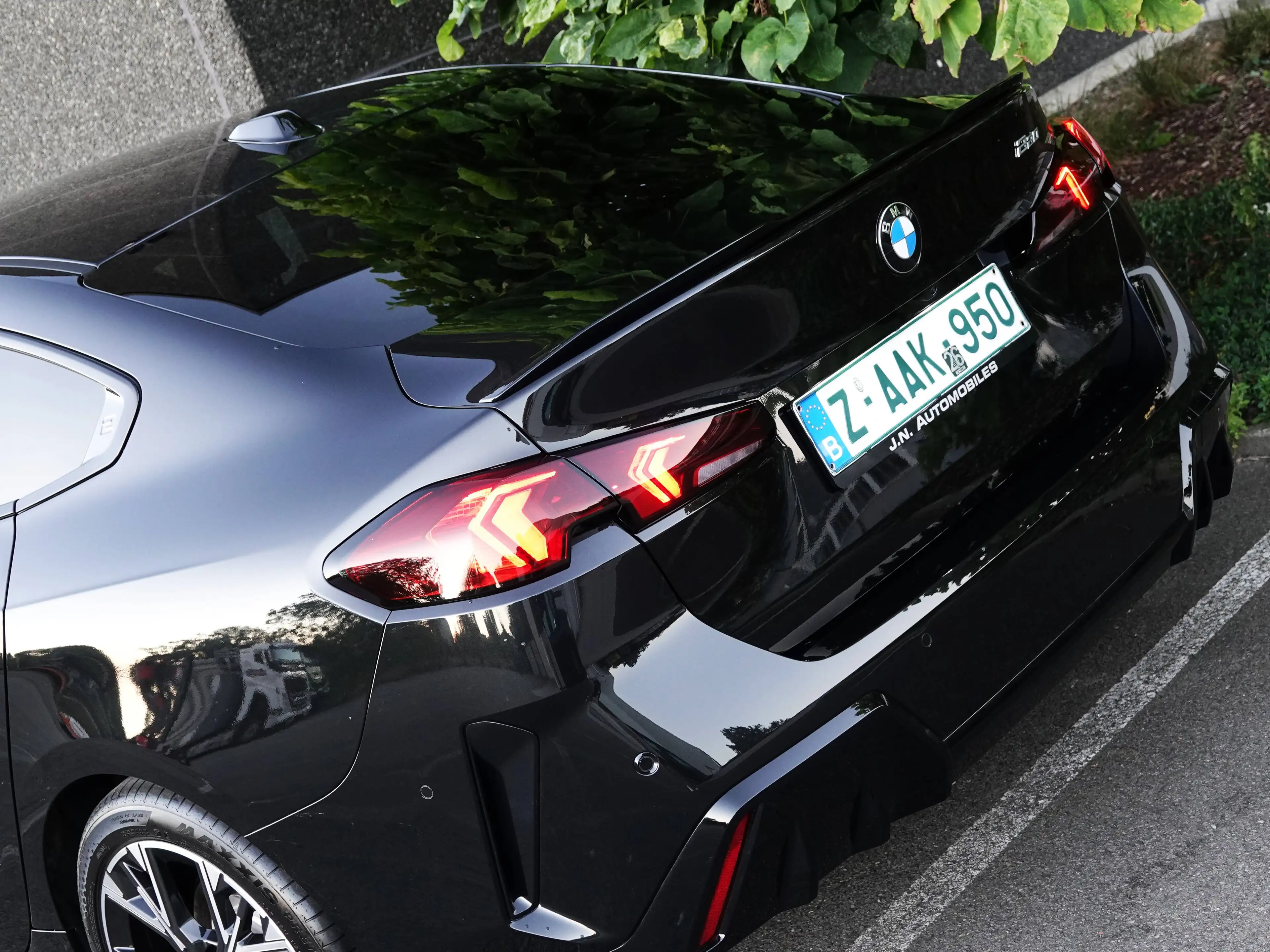 BMW 220 Gran Coupé | M PACK | FULL LED | CAMERA | NEW LIFT !! — photo 10
