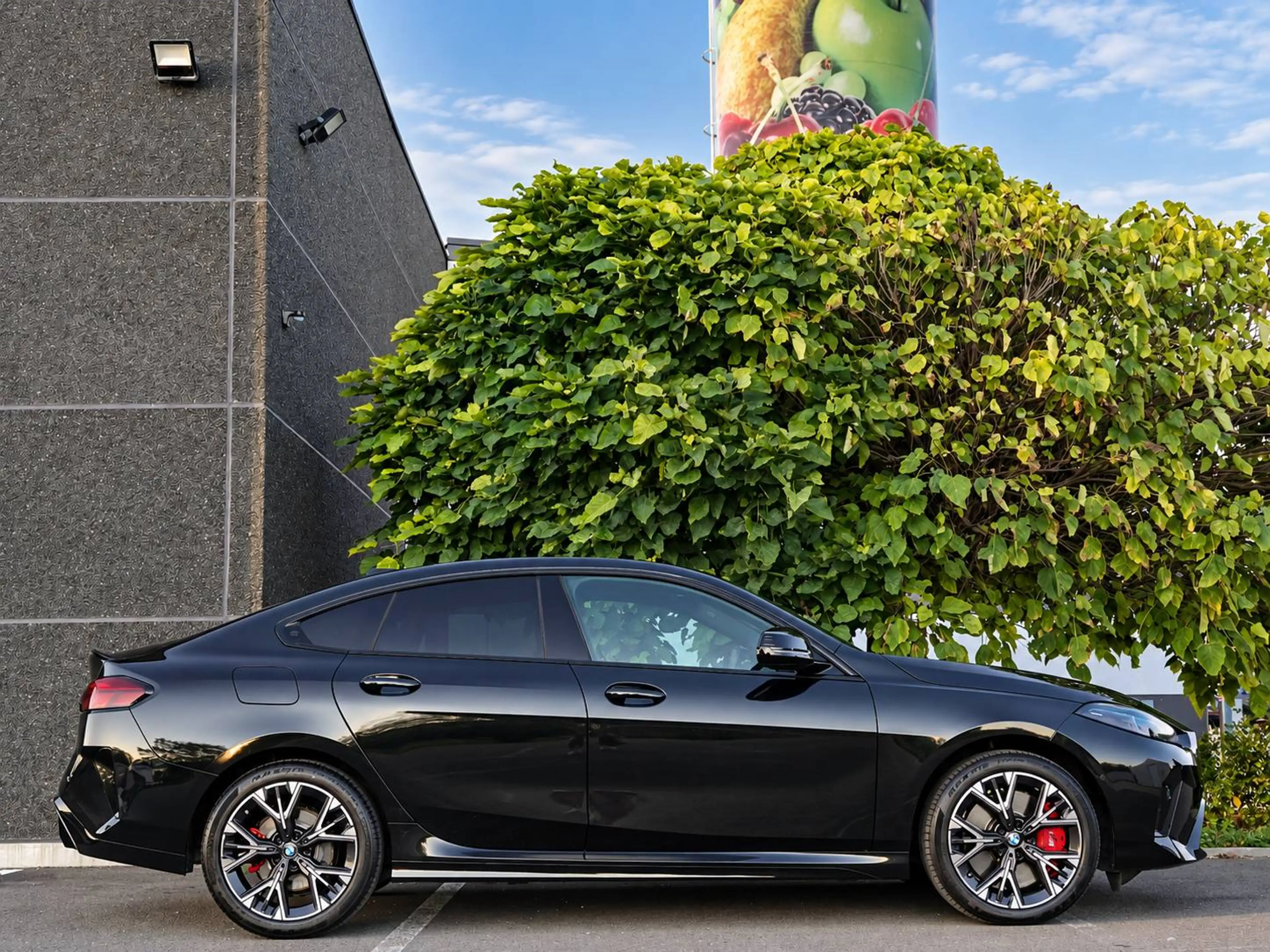 BMW 220 Gran Coupé | M PACK | FULL LED | CAMERA | NEW LIFT !! — photo 11