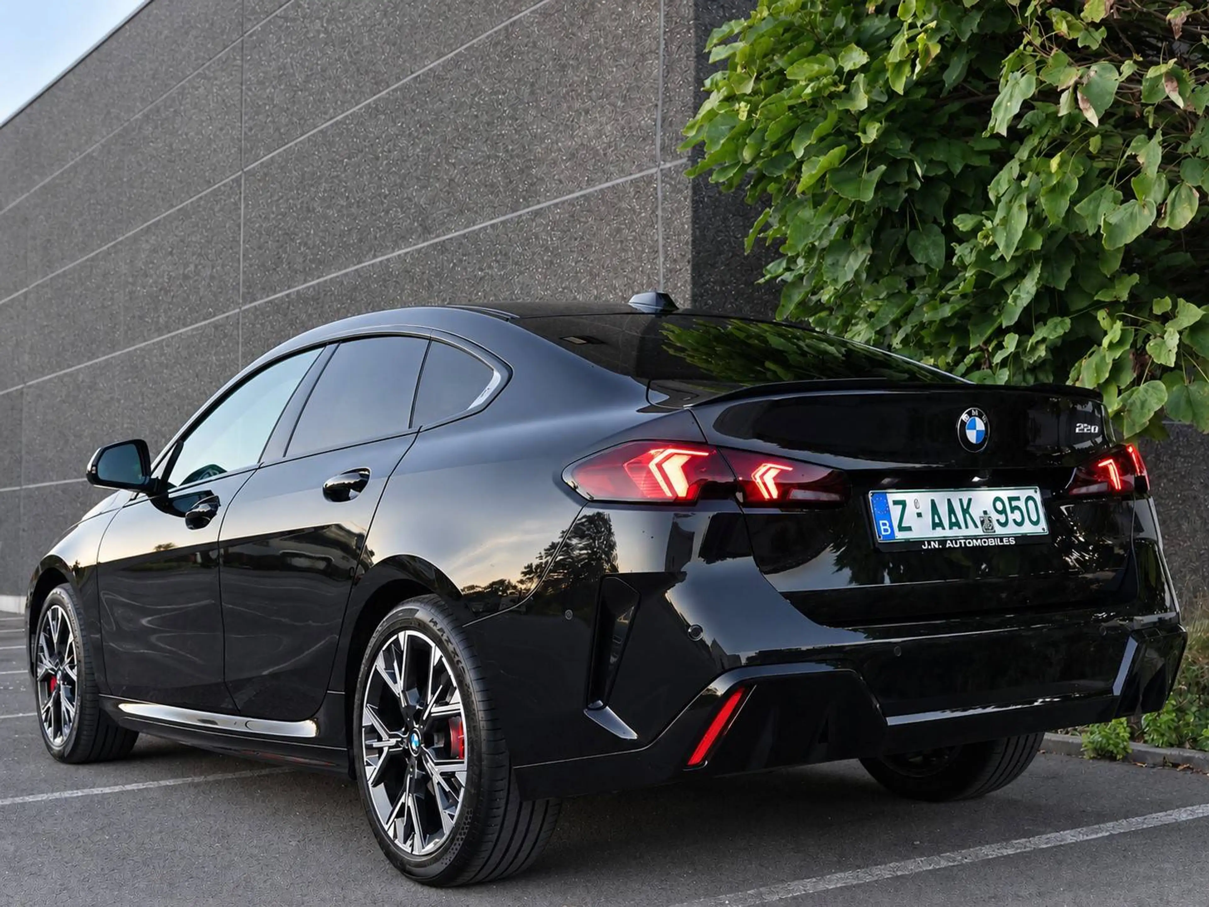BMW 220 Gran Coupé | M PACK | FULL LED | CAMERA | NEW LIFT !! — photo 9