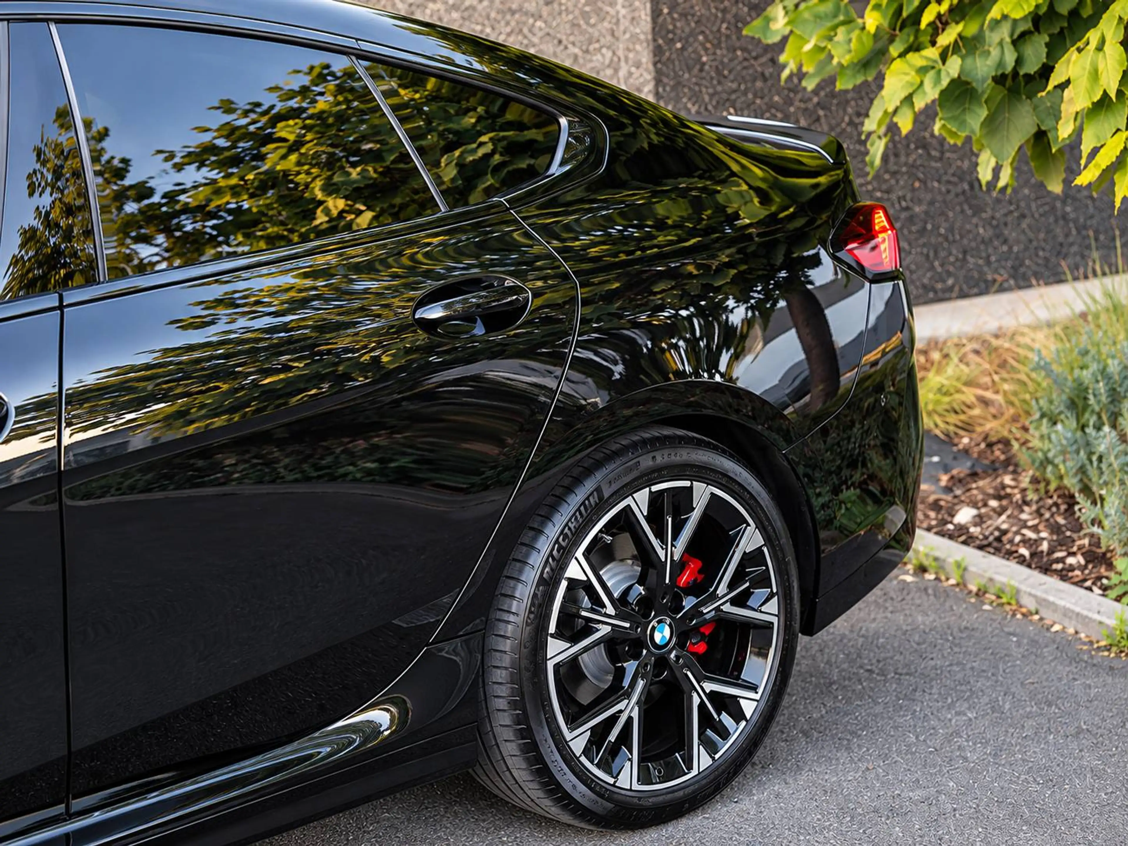 BMW 220 Gran Coupé | M PACK | FULL LED | CAMERA | NEW LIFT !! — photo 6