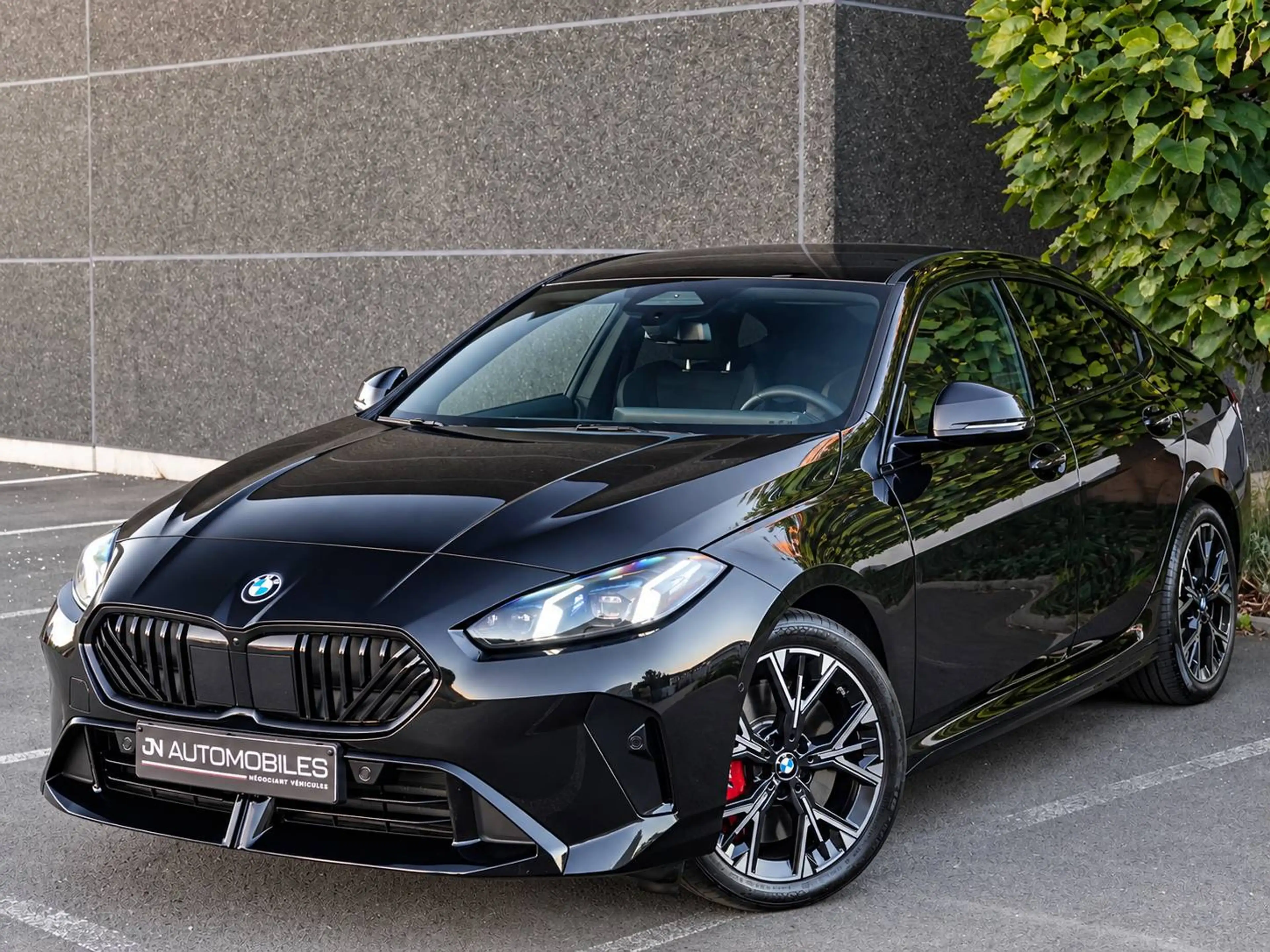 BMW 220 Gran Coupé | M PACK | FULL LED | CAMERA | NEW LIFT !! — photo 2