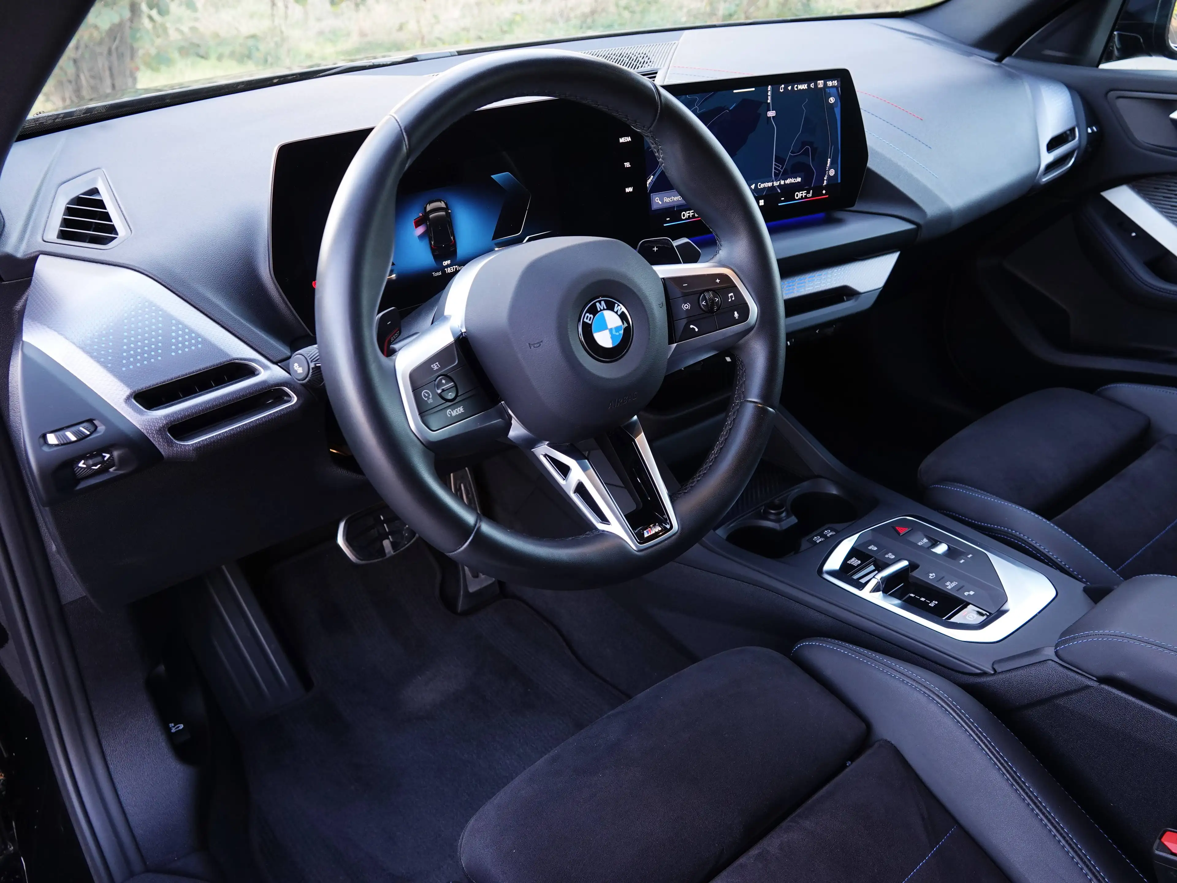 BMW 220 Gran Coupé | M PACK | FULL LED | CAMERA | NEW LIFT !! — photo 14