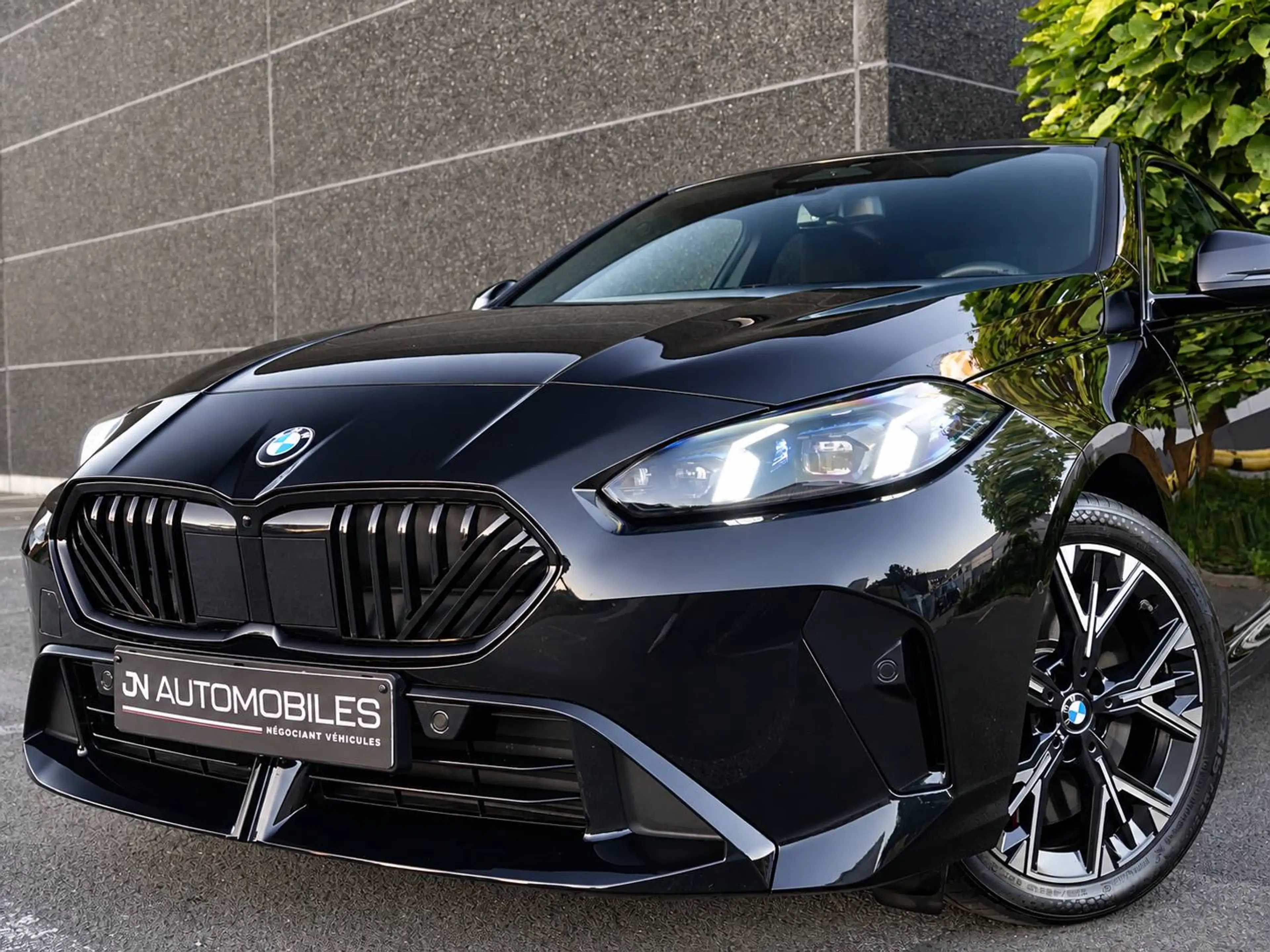 BMW 220 Gran Coupé | M PACK | FULL LED | CAMERA | NEW LIFT !! — photo 5