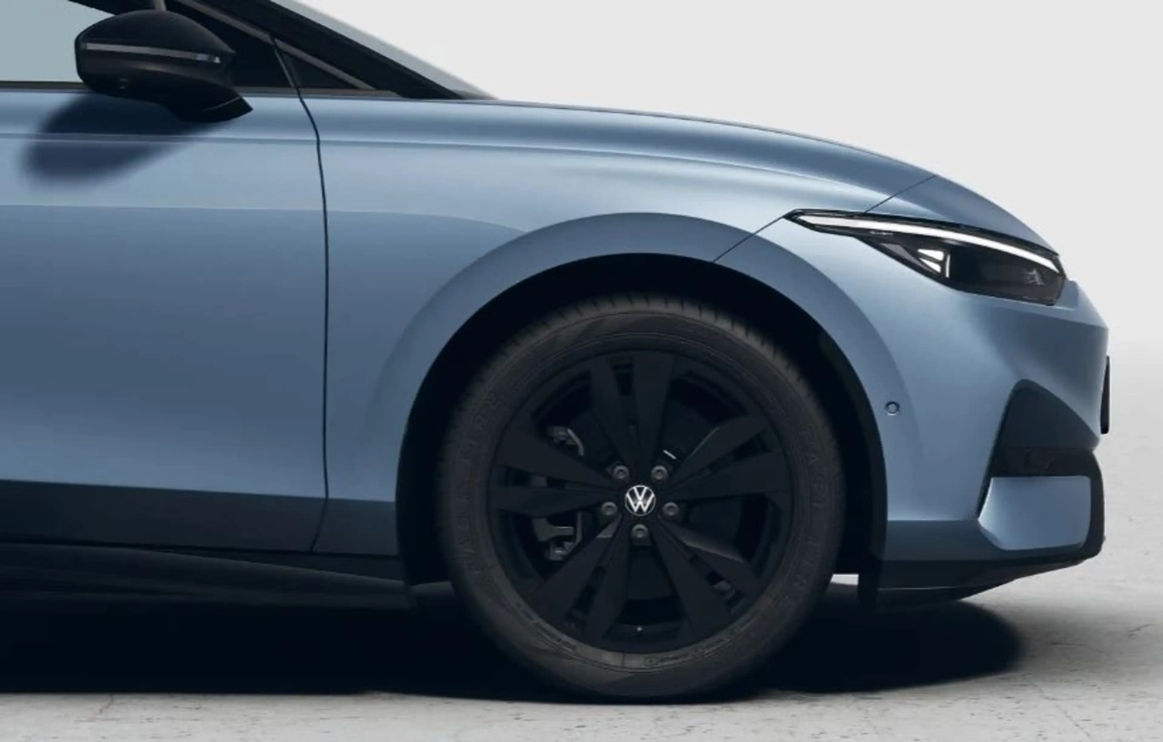 Volkswagen ID.7 Tourer Limited Edition Plus 86 kWh — photo 4