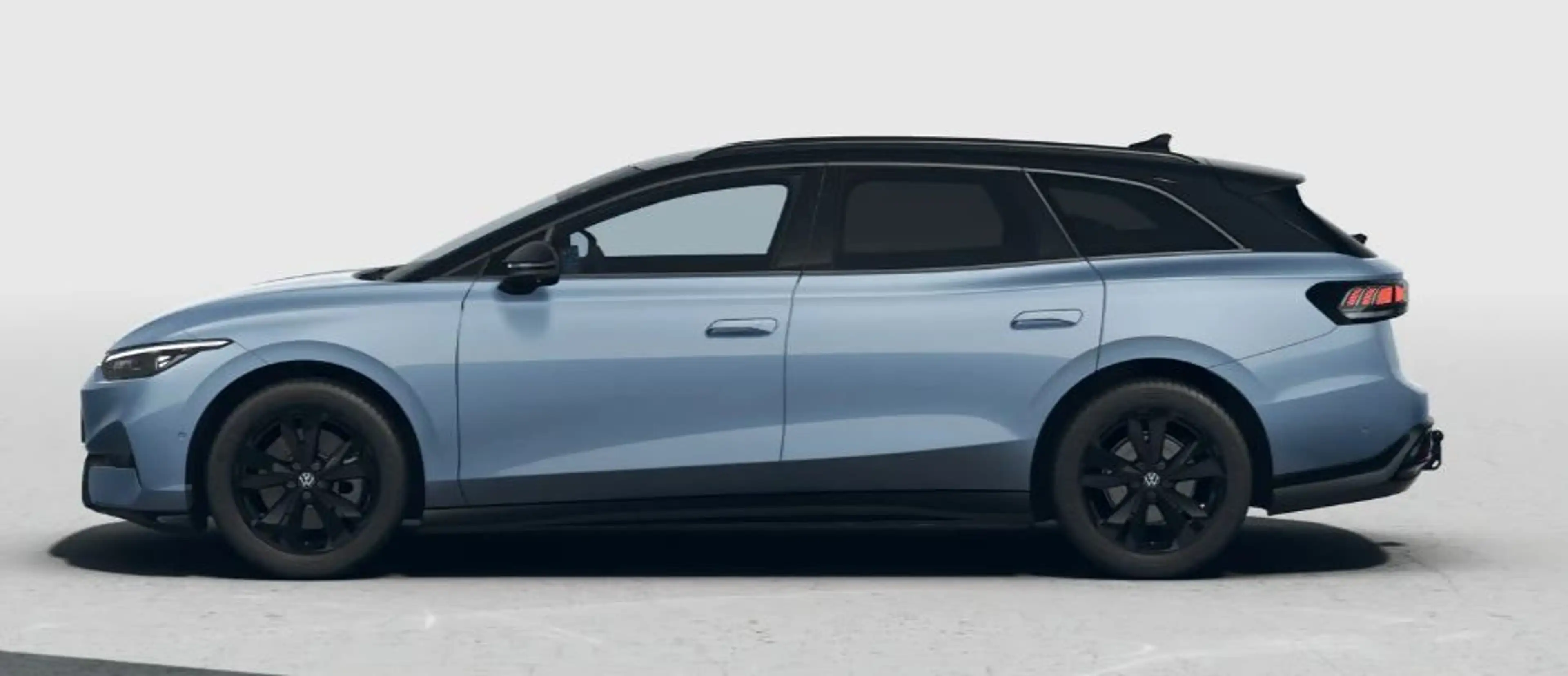 Volkswagen ID.7 Tourer Limited Edition Plus 86 kWh — photo 2