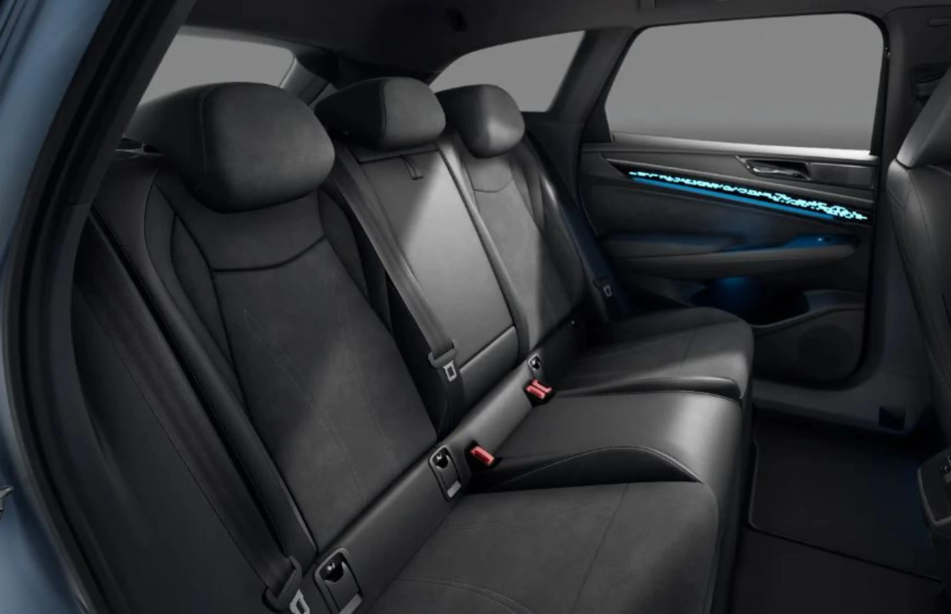 Volkswagen ID.7 Tourer Limited Edition Plus 86 kWh — photo 10