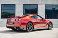 Nissan GT-R R35 Premium Edition 3.8L V6 MY15 Facelift Rojo - thumbnail 3