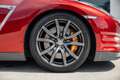 Nissan GT-R R35 Premium Edition 3.8L V6 MY15 Facelift Rojo - thumbnail 9