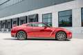 Nissan GT-R R35 Premium Edition 3.8L V6 MY15 Facelift Rojo - thumbnail 7