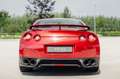 Nissan GT-R R35 Premium Edition 3.8L V6 MY15 Facelift Rojo - thumbnail 4