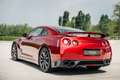 Nissan GT-R R35 Premium Edition 3.8L V6 MY15 Facelift Rojo - thumbnail 5