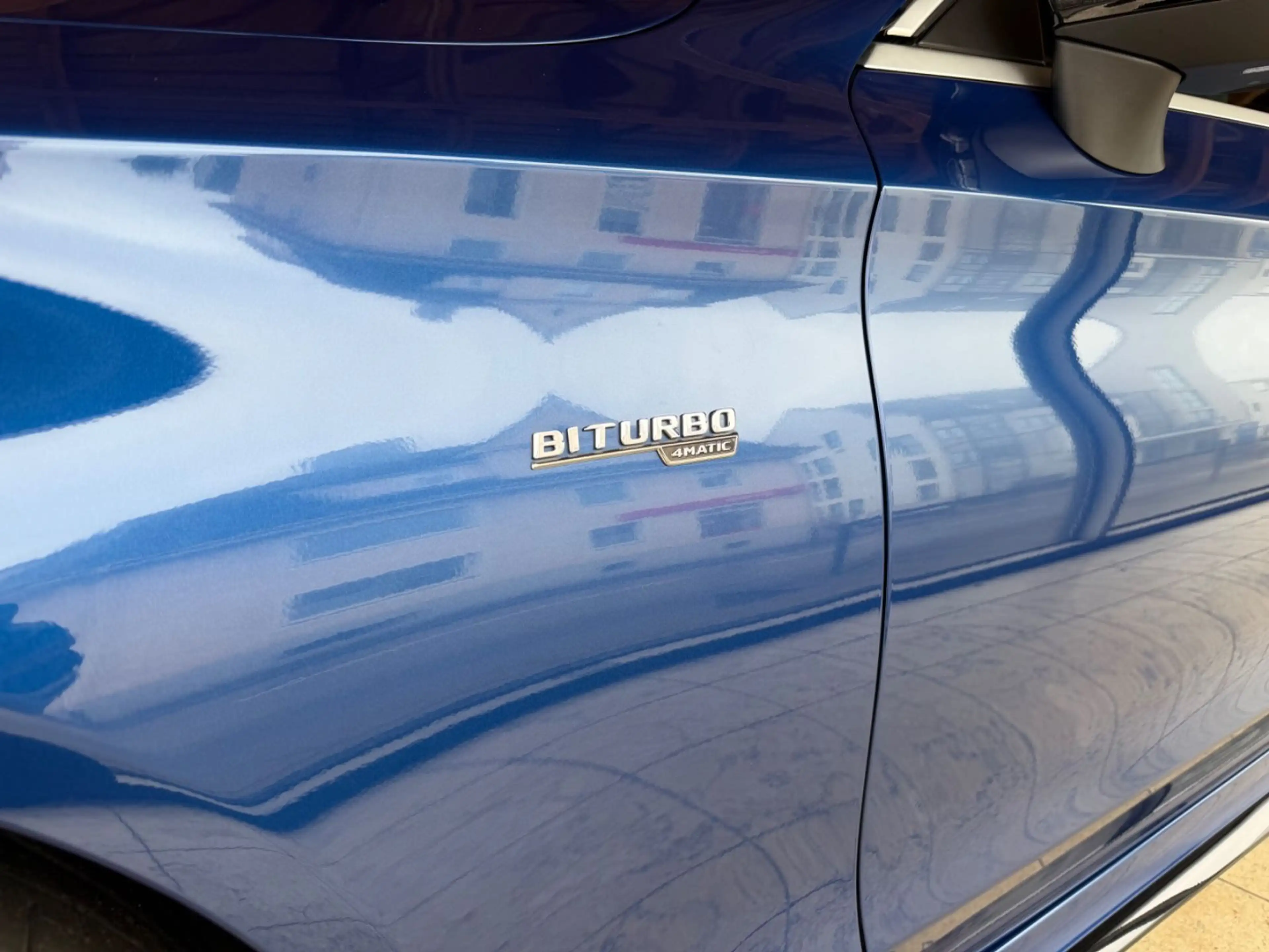 Mercedes-Benz C 43 AMG C43 AMG Cabrio 4M*AIRCAP*AIRSCARF*BURM*PERFABGAS — photo 8