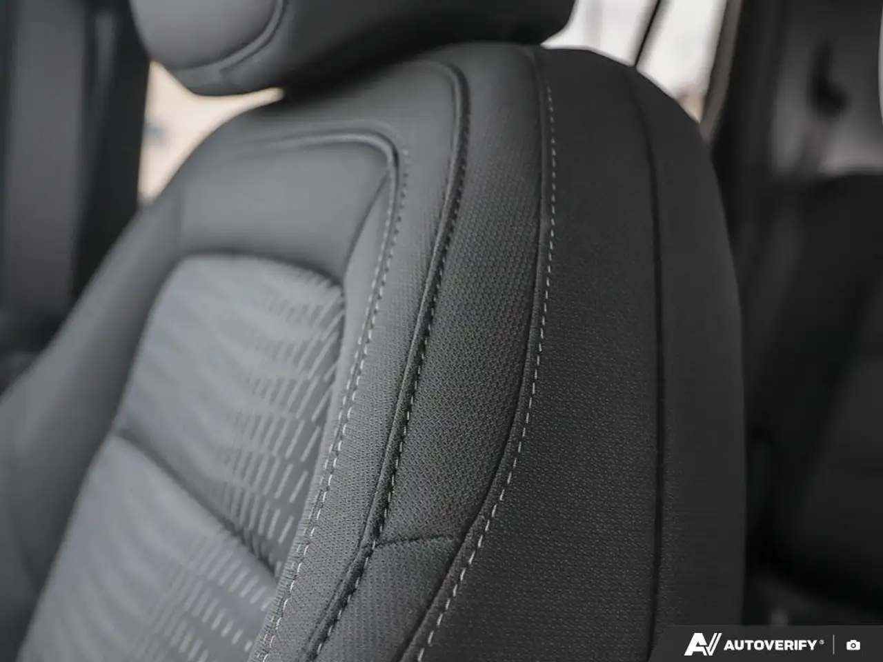 Chevrolet Equinox fotografie Chevrolet Equinox