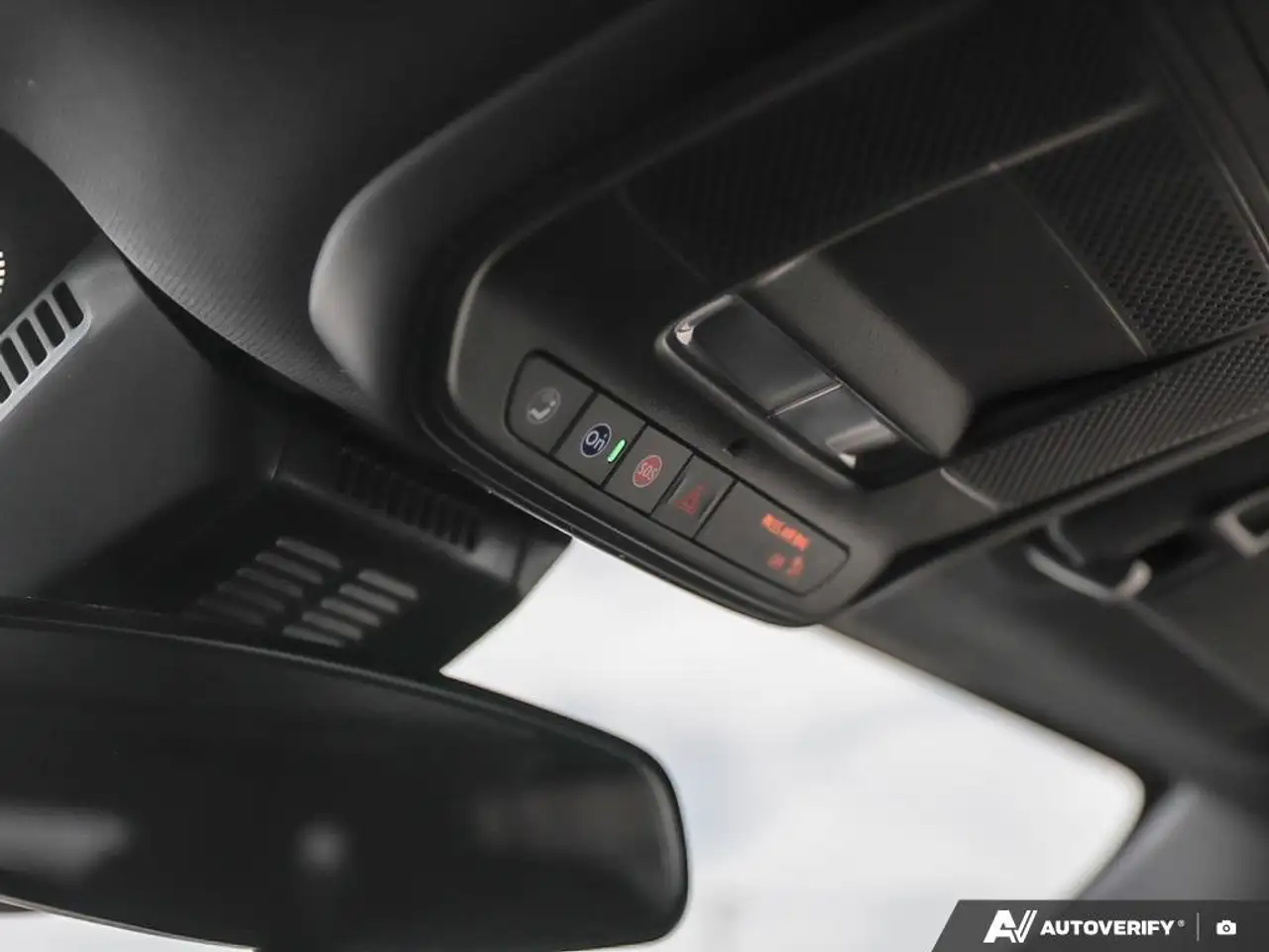 Chevrolet Equinox fotografie Chevrolet Equinox