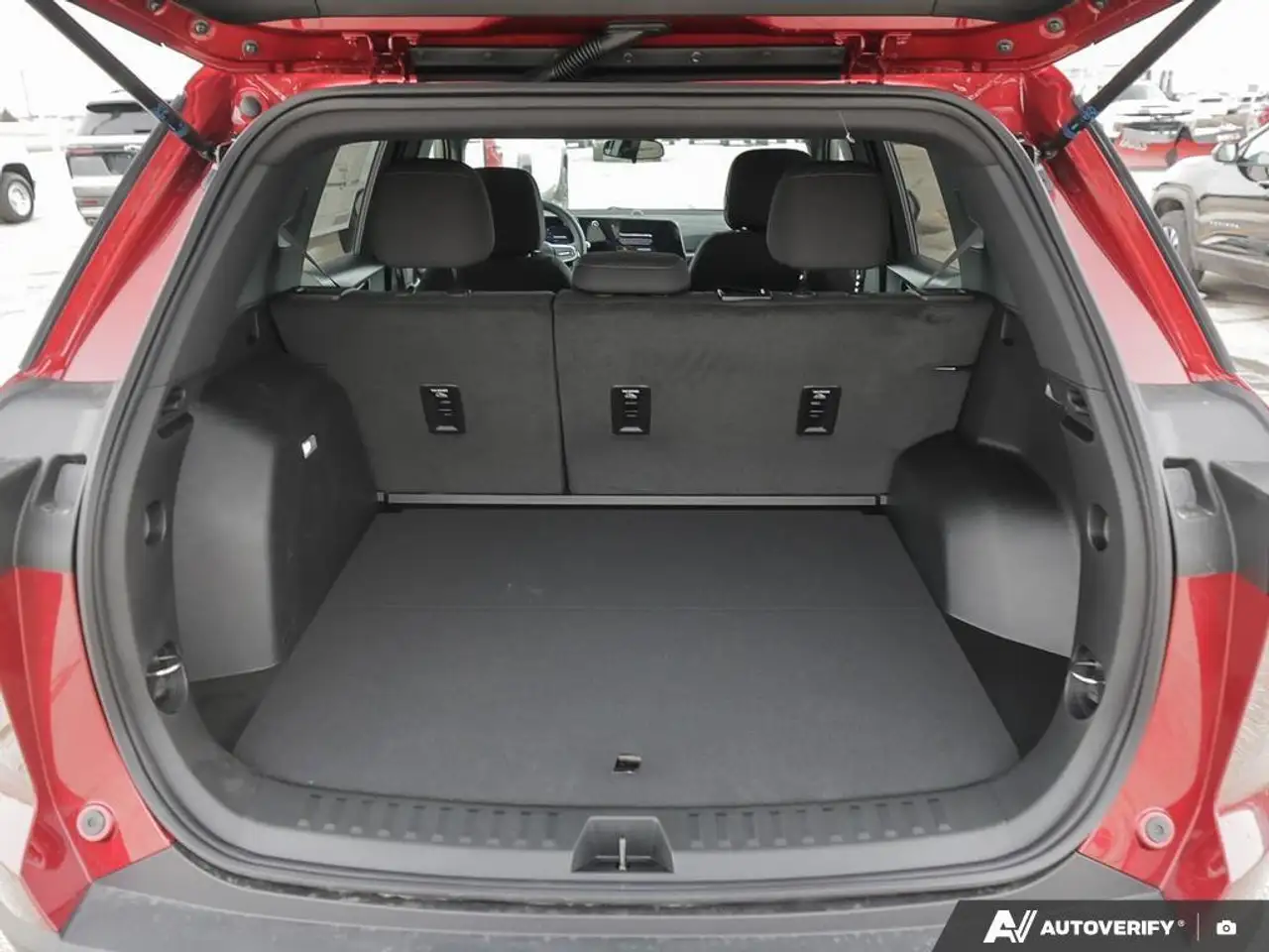 Chevrolet Equinox снимка Chevrolet Equinox