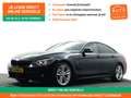 BMW 420 4-serie Gran Coupé 420i M Sport Aut- Harman Kardon Blauw - thumbnail 1