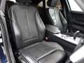 BMW 420 4-serie Gran Coupé 420i M Sport Aut- Harman Kardon Bleu - thumbnail 3