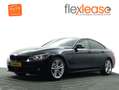 BMW 420 4-serie Gran Coupé 420i M Sport Aut- Harman Kardon Bleu - thumbnail 1