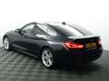 BMW 420 4-serie Gran Coupé 420i M Sport Aut- Harman Kardon Bleu - thumbnail 5