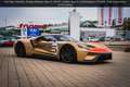 Ford GT HERITAGE EDITION LIMITED Zlatá - thumbnail 5