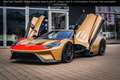 Ford GT HERITAGE EDITION LIMITED Auriu - thumbnail 3
