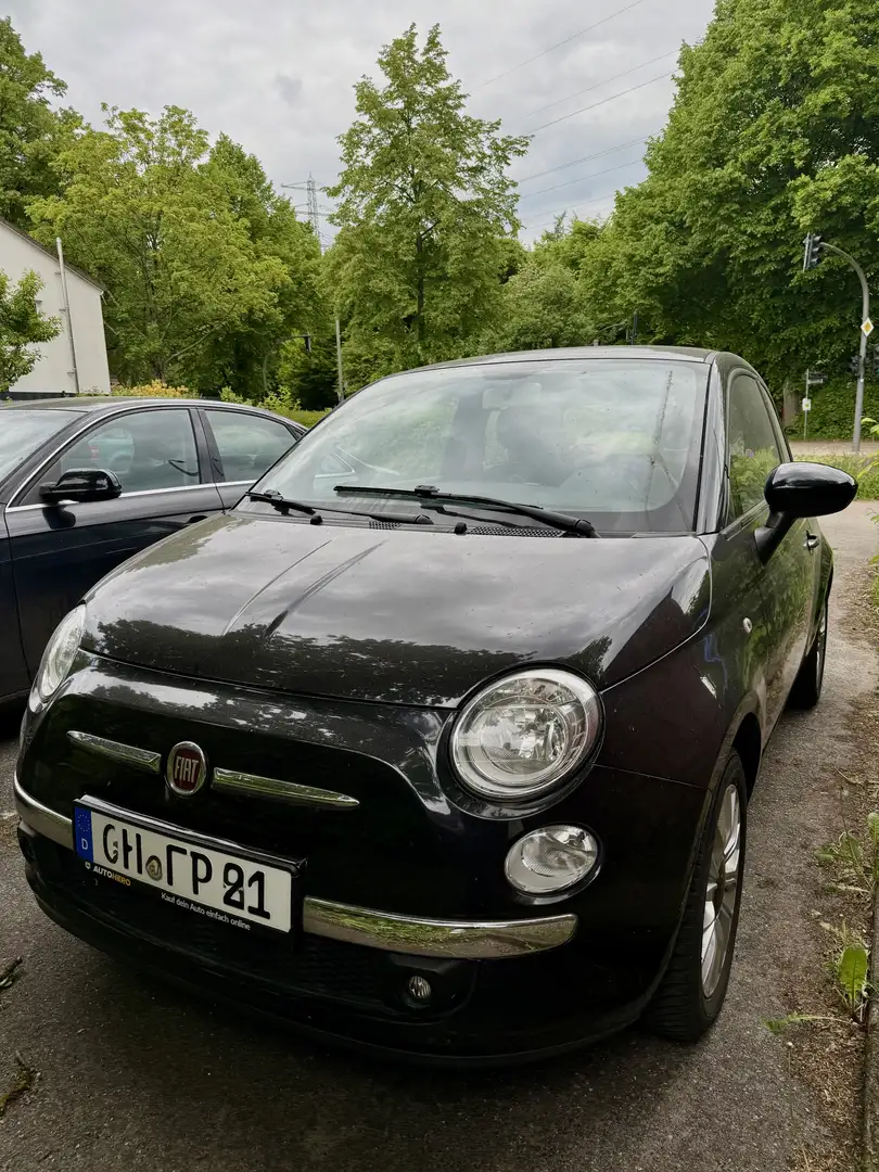 Fiat 500 1.2 Lounge - 1
