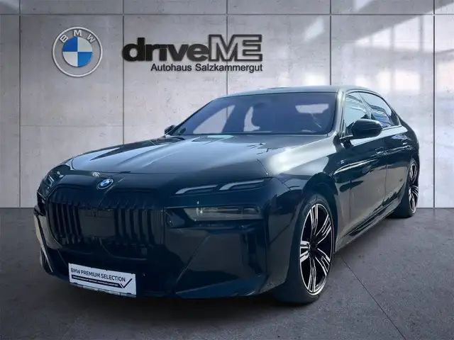 BMW i7 i7 xDrive60