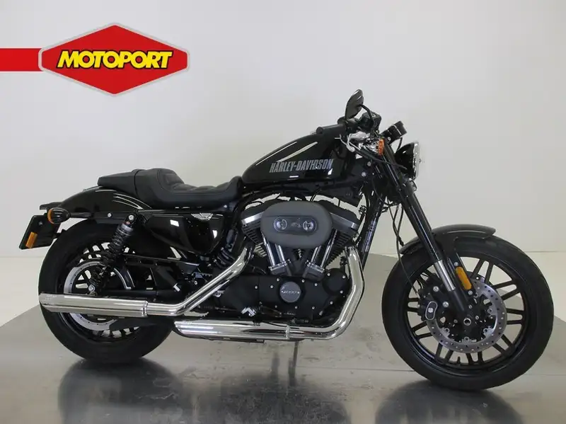 Harley-Davidson Sportster 1200