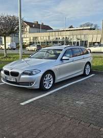 525d Touring Sport-Aut. 6 Zylinder Motor 3.0 D