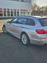BMW 525 525d Touring Sport-Aut. Silber - thumbnail 9