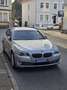 BMW 525 525d Touring Sport-Aut. Silber - thumbnail 6