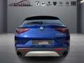 Alfa Romeo Stelvio 2.0 Turbo 16V Ti Q4 (EURO 6d) Bleu - thumbnail 3