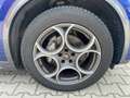 Alfa Romeo Stelvio 2.0 Turbo 16V Ti Q4 (EURO 6d) Bleu - thumbnail 6