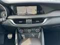 Alfa Romeo Stelvio 2.0 Turbo 16V Ti Q4 (EURO 6d) Bleu - thumbnail 9