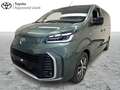 Toyota Proace Family 8pl + STOCK NIEUW Groen - thumbnail 1