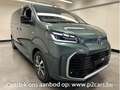 Toyota Proace Family 8pl + STOCK NIEUW Groen - thumbnail 3