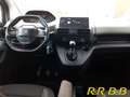 Peugeot Rifter 1.2 Active L2 KLIMA AHK BLUETOOTH Grigio - thumbnail 10