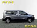 Peugeot Rifter 1.2 Active L2 KLIMA AHK BLUETOOTH Grigio - thumbnail 4