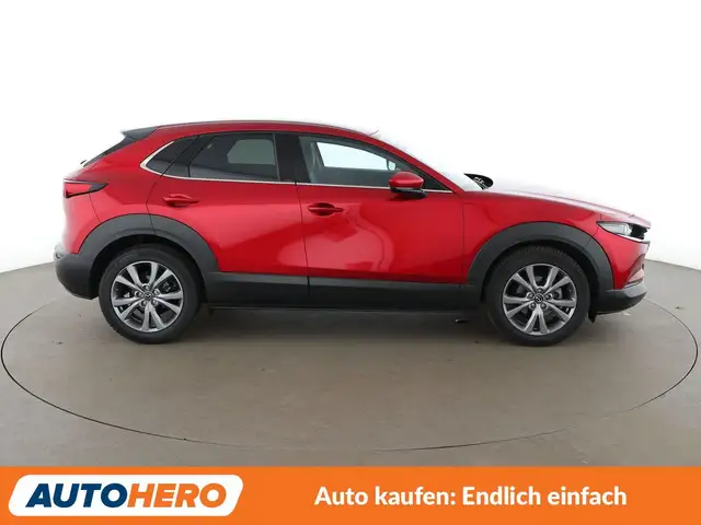 Mazda CX-30 view 7
