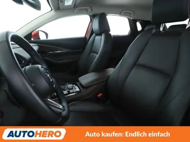 Mazda CX-30 view 10